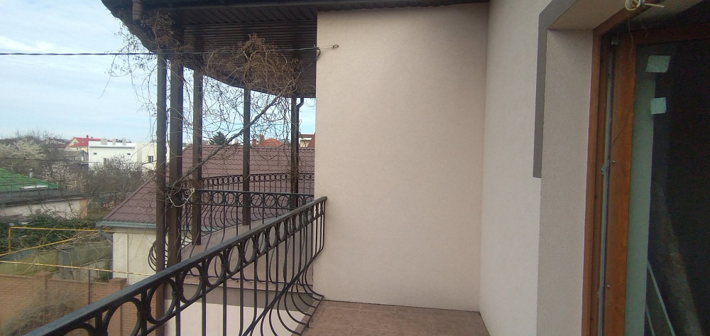 Продам капитальный дом на Фонтане, ул. Костанди/Тимирязева Одеса - фото 17