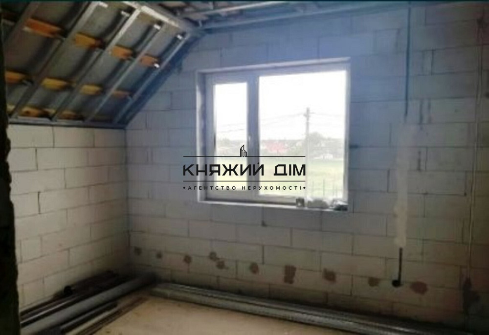 Продам будинок площею 225 м. кв. у 2 поверхи у с. Іванків. №229463 Іванків - фото 11