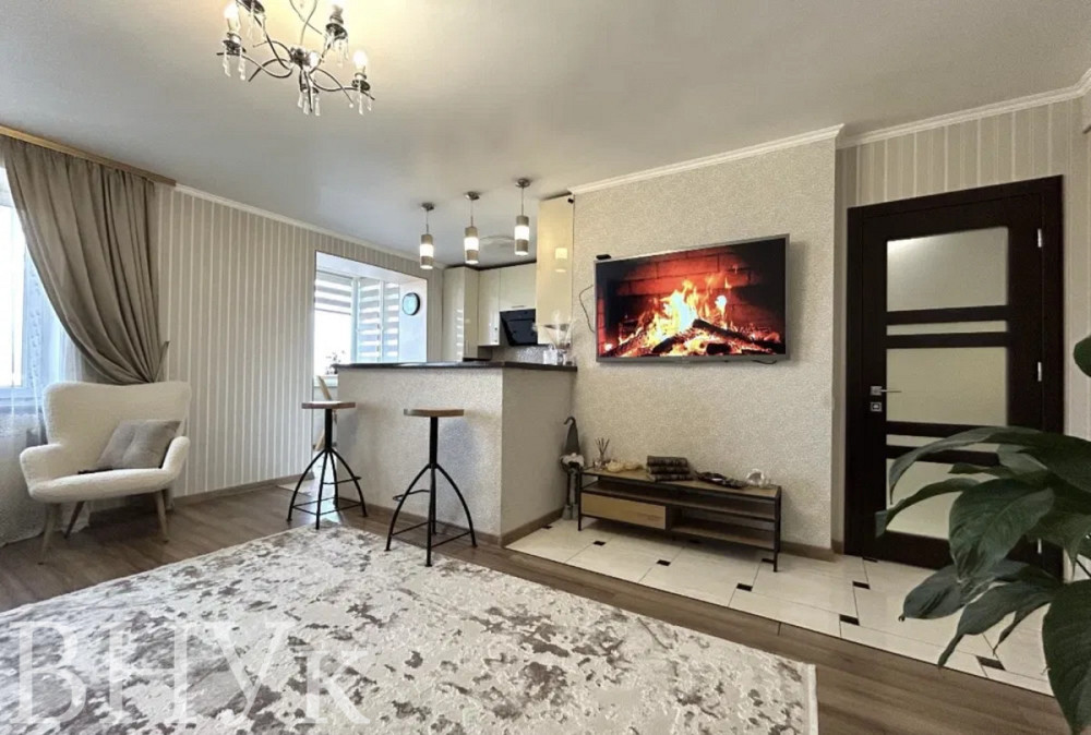 Продаж Квартира 2-кімнатна, 8/10 поверх на вул. Шухевичів Івано-Франківськ - фото 5