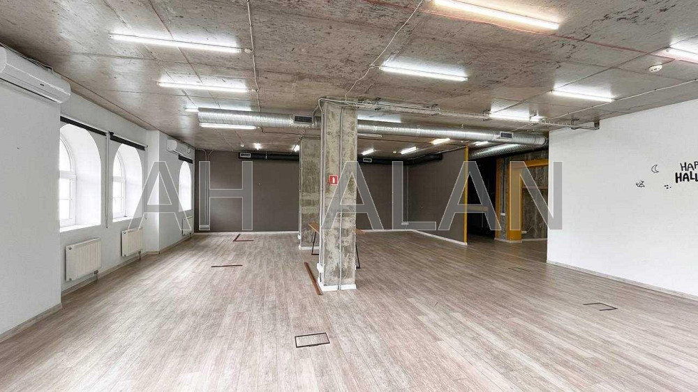 Оренда офісне приміщення на вул. Воздвиженська приміщень - 5, поверх - 6/7 Київ - фото 8