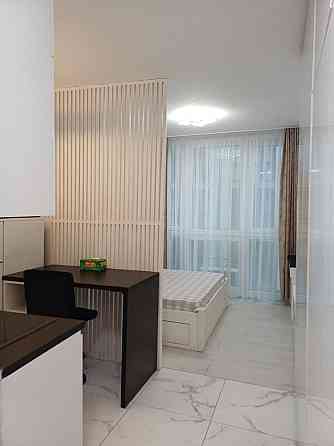 Продаж Квартира 1-кімнатна, 6/12 поверх на Кам'янська вул., д. 127а Киев