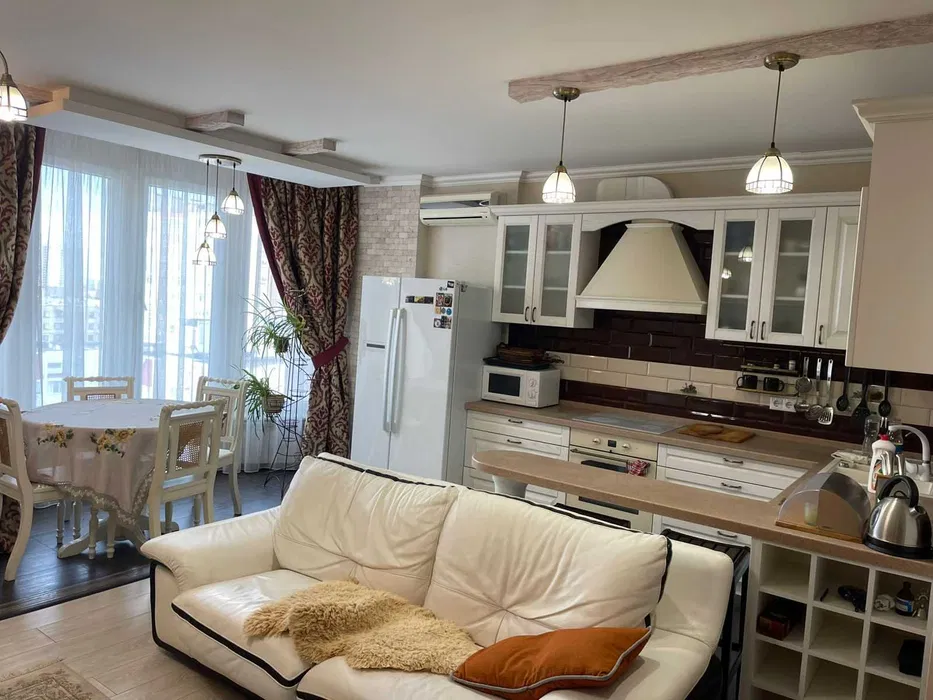 Продаж Квартира 2-кімнатна на ул. Маршала Говорова, 10/3 Odessa - photo 1