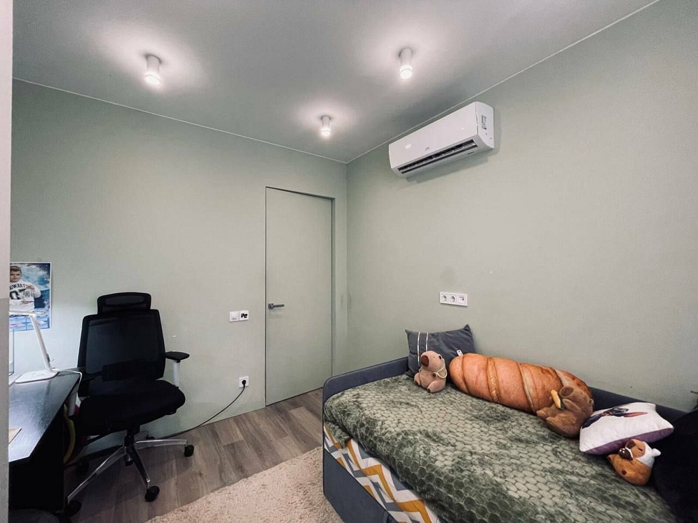 Продаж Квартира 3-кімнатна, 4/10 поверх на Хмельницкого Б. ул., 11А Дніпро - фото 7