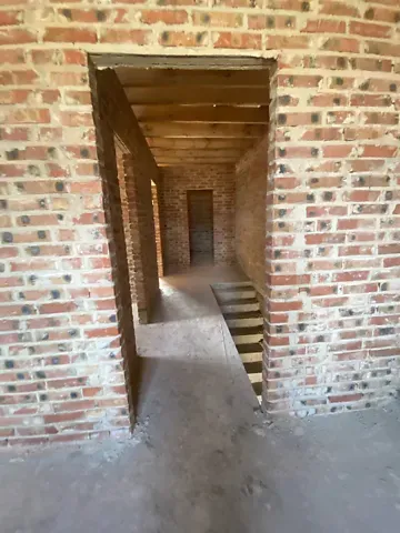 Продаж 2-поверховий   100 кв.м 4 кімн. на Кулика і Гудачека (Макарова) вулиця Рівне - фото 16