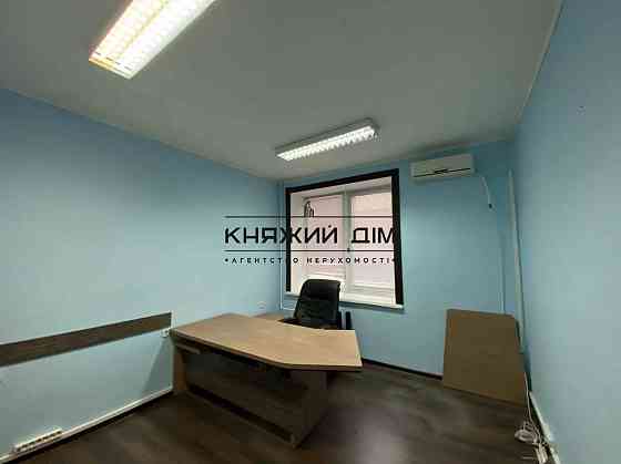Оренда офісне приміщення на Артема ул./Січових Стрільців поверх - 2/8 Київ