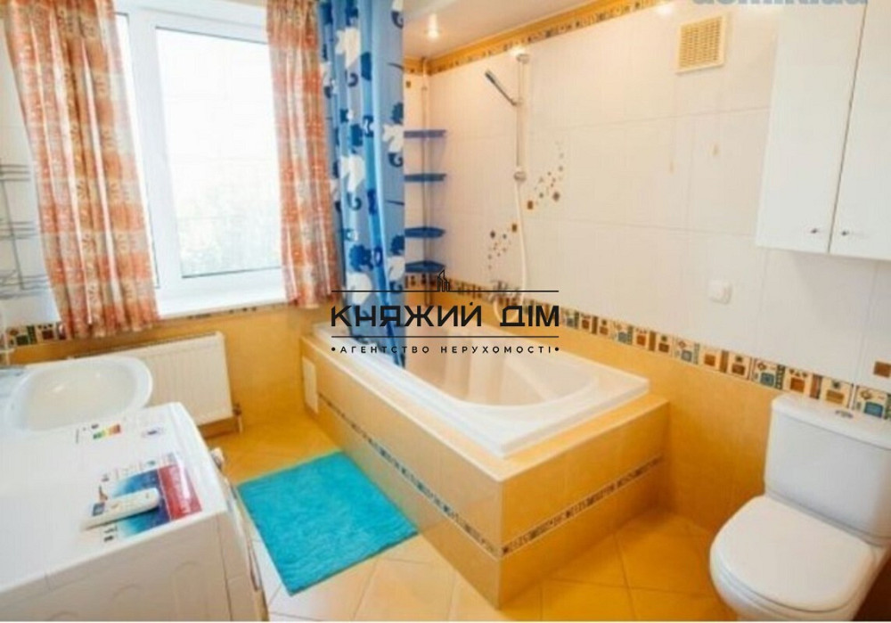 Здам в оренду будинок 200 м2 на Відрадному № 137952 Київ - фото 4