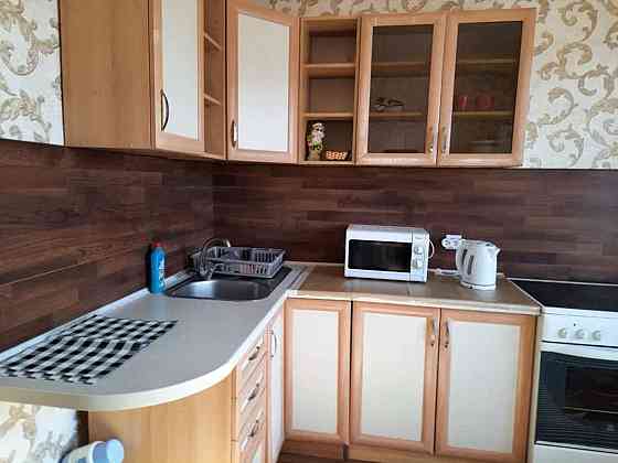 Оренда Квартира 2-кімнатна, 23/25 поверх на ул. Елизаветы Чавдар, 16 Киев