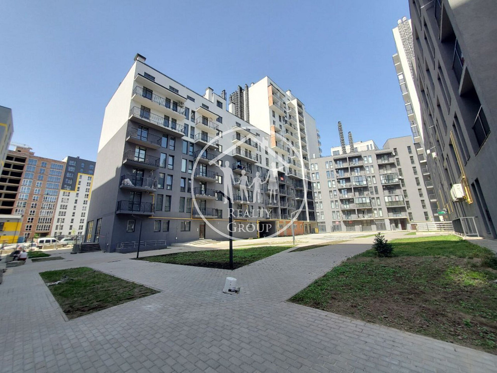 Продаж 2к Квартира 79 кв.м Залізнична Львов - изображение 12