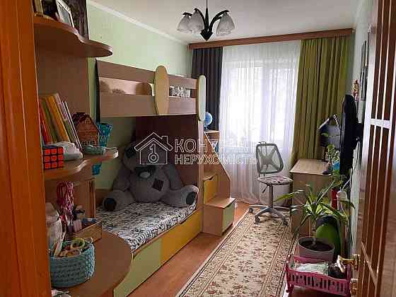 Оренда Квартира 3-кімнатна, 2/5 поверх на вул. Жасминовий Харків