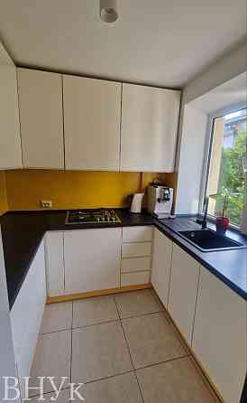 Продаж Квартира 3-кімнатна, 2/5 поверх на Пулюя Івано-Франківськ