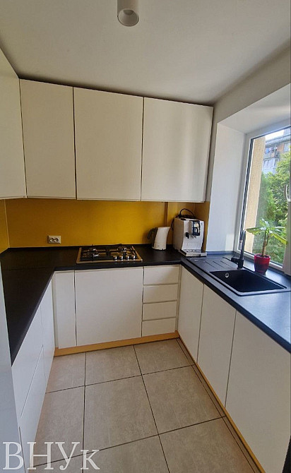 Продаж Квартира 3-кімнатна, 2/5 поверх на Пулюя Івано-Франківськ - фото 6