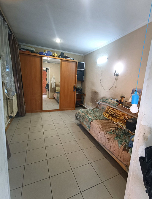 Продаётся часть дома на Слободке (ул. Известковая) Одеса - фото 1