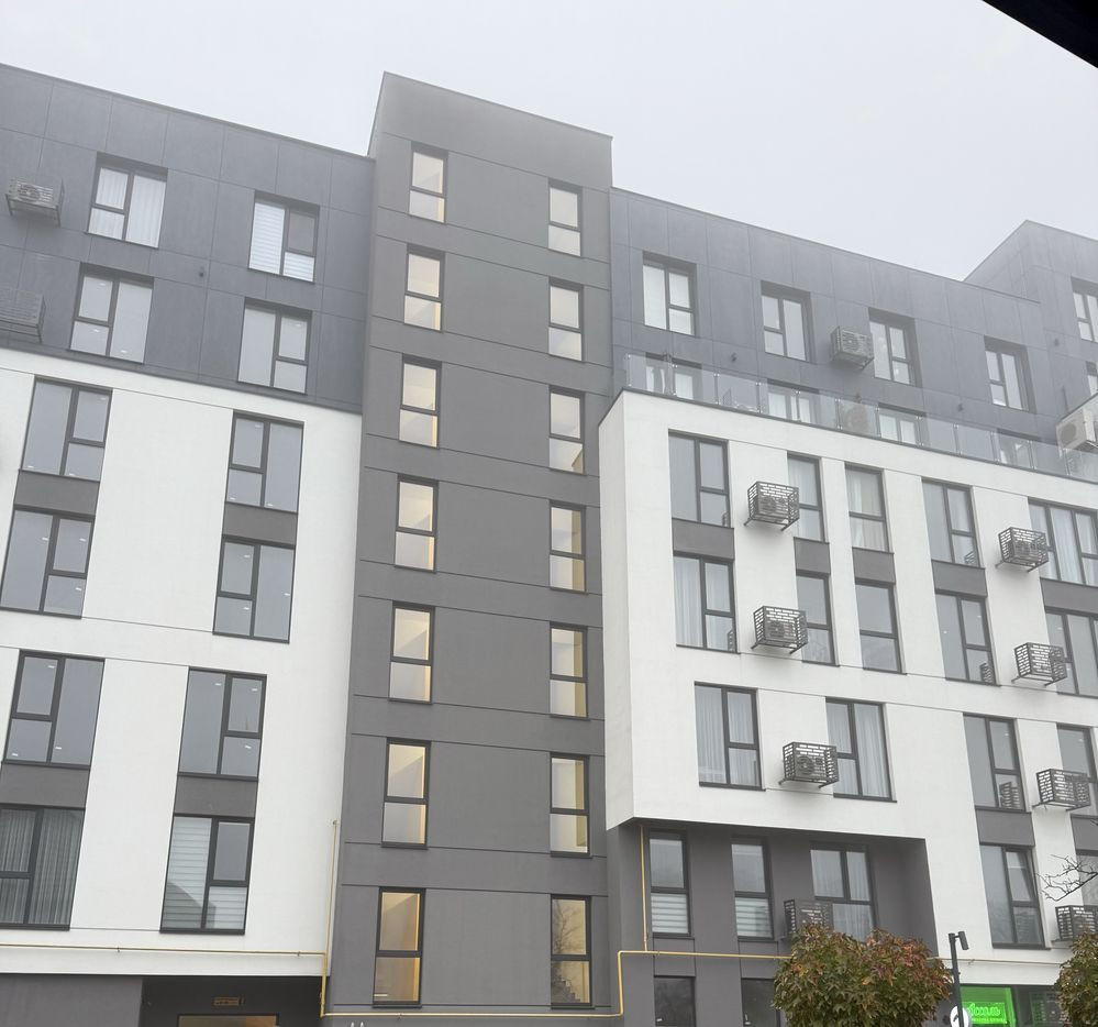 Продаж Квартира на улица Пимоненка Миколи 18 L'viv - photo 13