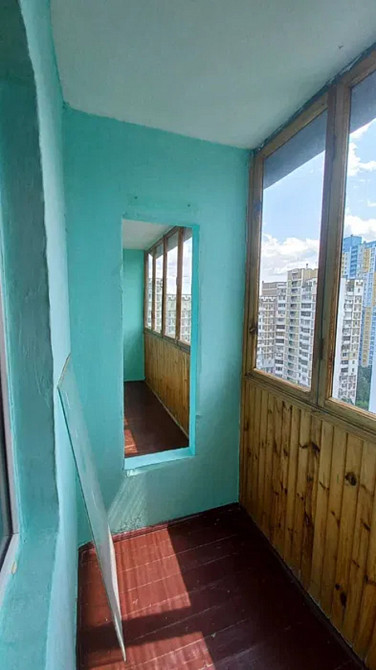 Оренда Квартира 1-кімнатна, 14/16 поверх на Ревуцького, 44б Київ - фото 10