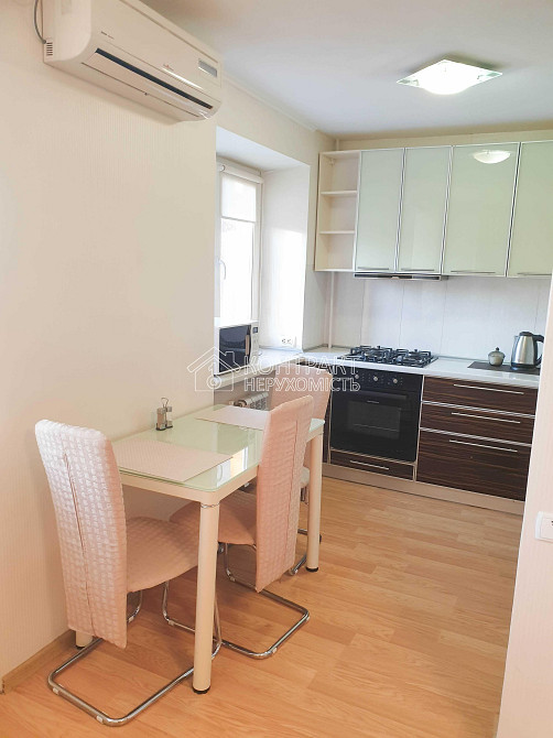 Продаж Квартира 1-кімнатна, 2/5 поверх на вул. Лева Ландау Харьков - изображение 3