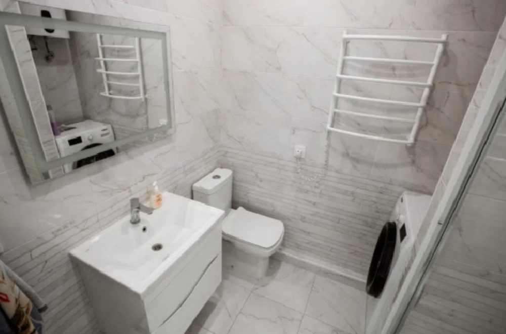 Оренда Квартира 1-кімнатна, 13/13 поверх на Фонтанская Дорога, 58/1 Odessa - photo 14