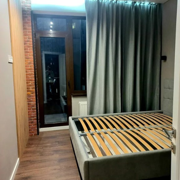 1ком.квартира в Аркадии- ЖК Родос Odessa - photo 1