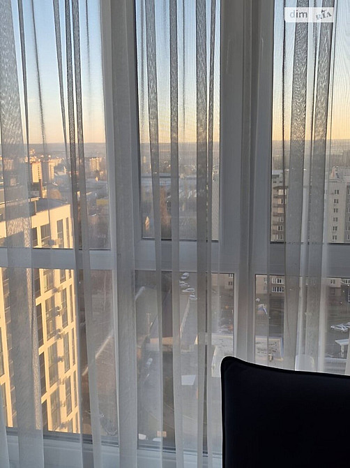 Оренда Квартира 1-кімнатна, 16/16 поверх на 600-Річчя Vinnytsya - photo 2