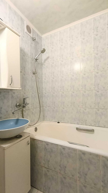 Продаж Квартира 3-кімнатна, 1/10 поверх на Смілянська вул., д. 17 Київ - фото 12