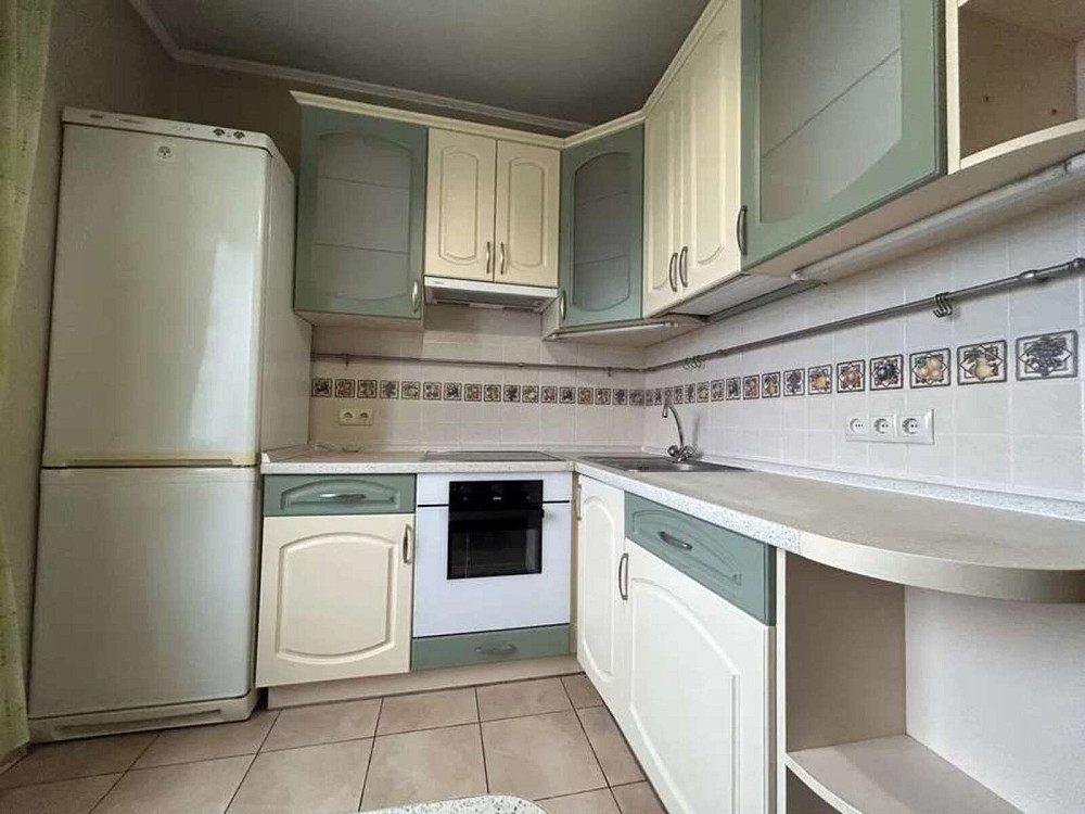 Оренда Квартира 2-кімнатна, 12/15 поверх на ул. Вишняковская, 6а Киев - изображение 1