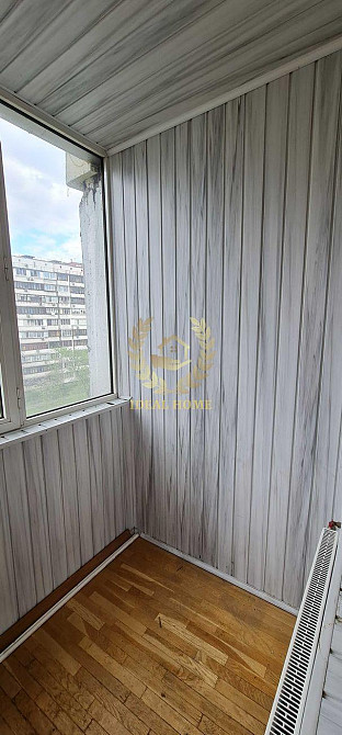 Продаж Квартира 3-кімнатна на Григоренко Петра пр-т, 11А Киев - изображение 14