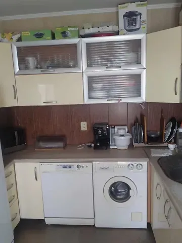 Продаж 3к Квартира 66.4 кв.м Листопадова вулиця 28 Миколаїв - фото 7