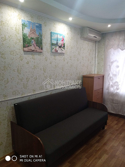 Продаж Квартира 2-кімнатна, 2/9 поверх на вул. Достоєвського Харків - фото 3