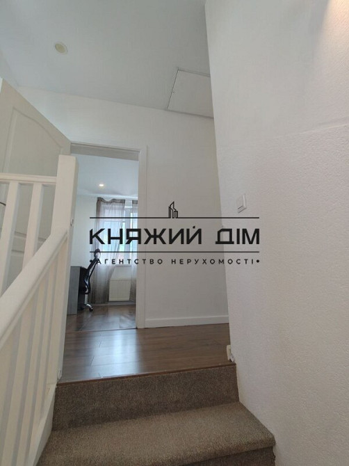 Відмінний будинок 7 км. від Києва в Білогородці. Котеджне містечко Хепі-Ленд. КОД об'єкта:135828  - фото 16