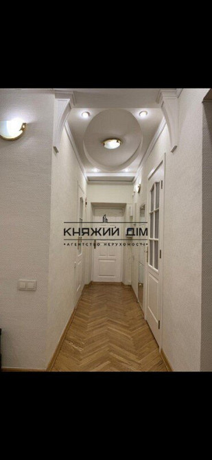 Оренда 3 кімнатної квартири м. Кловська. Код об'єкту: 1184591 Київ - фото 12