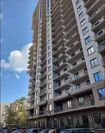 Продаж Квартира 3-кімнатна, 25/26 поверх на Большой Фонтан / Фонтанская Дорога, 25 Одеса