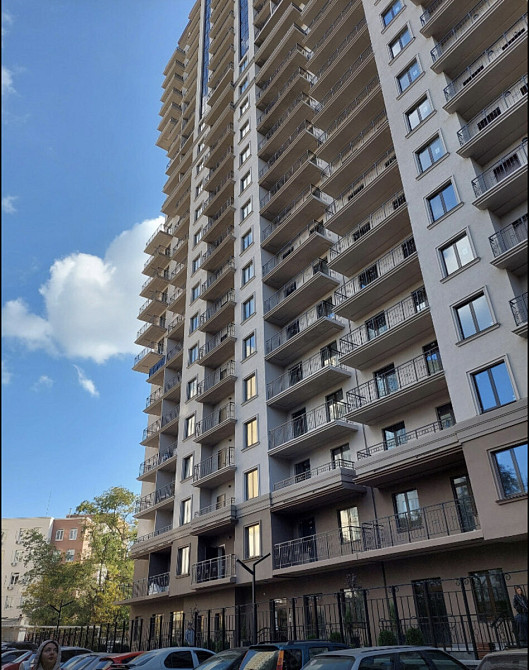 Продаж Квартира 3-кімнатна, 25/26 поверх на Большой Фонтан / Фонтанская Дорога, 25 Odessa - photo 3