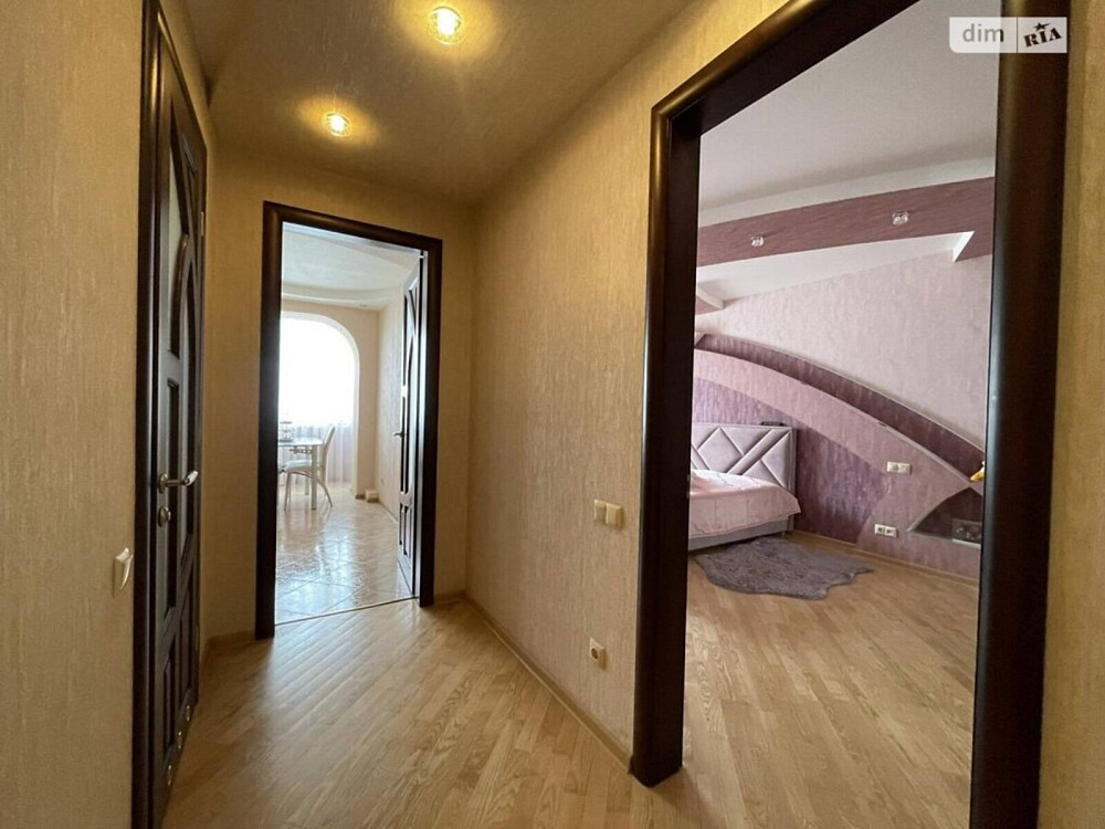 Продаж Квартира 3-кімнатна, 7/9 поверх на Ющенка Вінниця - фото 3