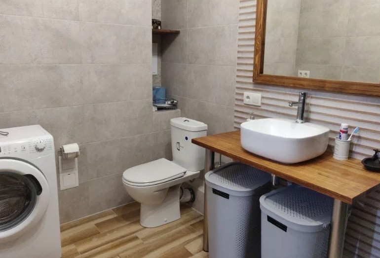 Продаж Квартира 2-кімнатна, 10/24 поверх на Генуэзская ул., 3а Odessa - photo 7