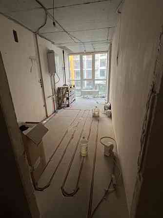 Продаж Квартира 1-кімнатна, 2/5 поверх на Радистів, 30 Киев