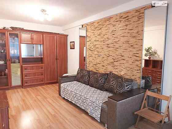 Оренда Квартира 1-кімнатна, 2/9 поверх на Ентузіастів, 41 Киев