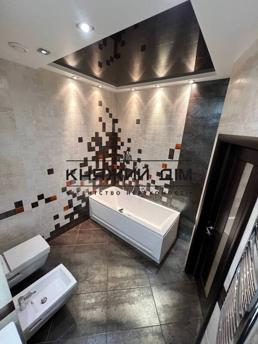 Продаж 4к Квартира  Маршала Тимошенко ул./Левка Лукьяненко ул. Kiev - photo 14