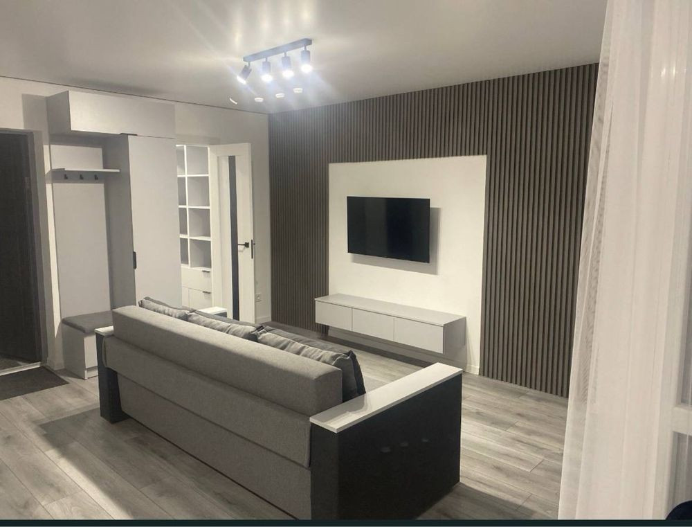 Оренда Квартира 1-кімнатна, 4/9 поверх на вул. Шевченка Тараса Львів - фото 6