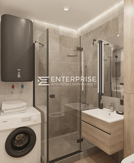 Продаж Квартира 1-кімнатна, 8/25 поверх на вул. Столичне шосе Kiev - photo 12