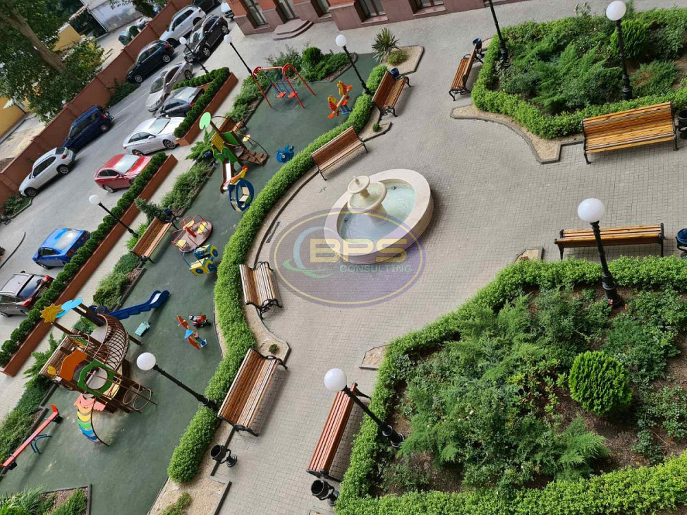 Продаж Квартира 1-кімнатна на вул. Французький Одеса - фото 10