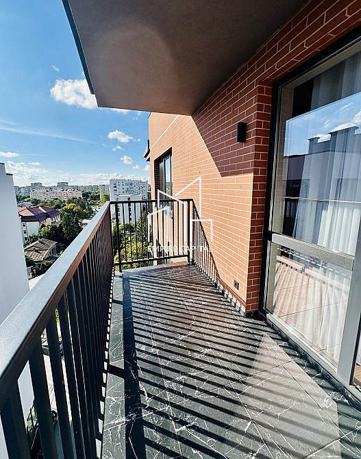 Продаж 2к Квартира 62 кв.м Перфецького вул. Львів - фото 7