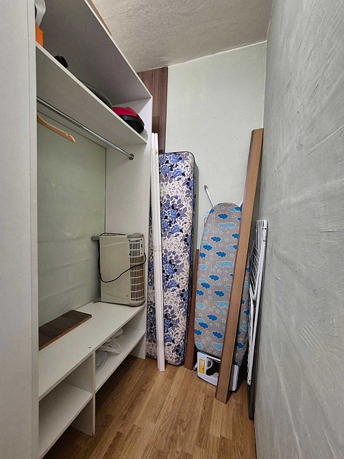 Продаж Квартира 1-кімнатна, 9/18 поверх на Закревського Миколи вул., д. 42А Київ - фото 19