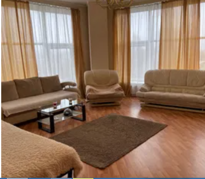 3 комнатная квартира в центре на Малой Арнаутской. Климовский дом Одеса - фото 6