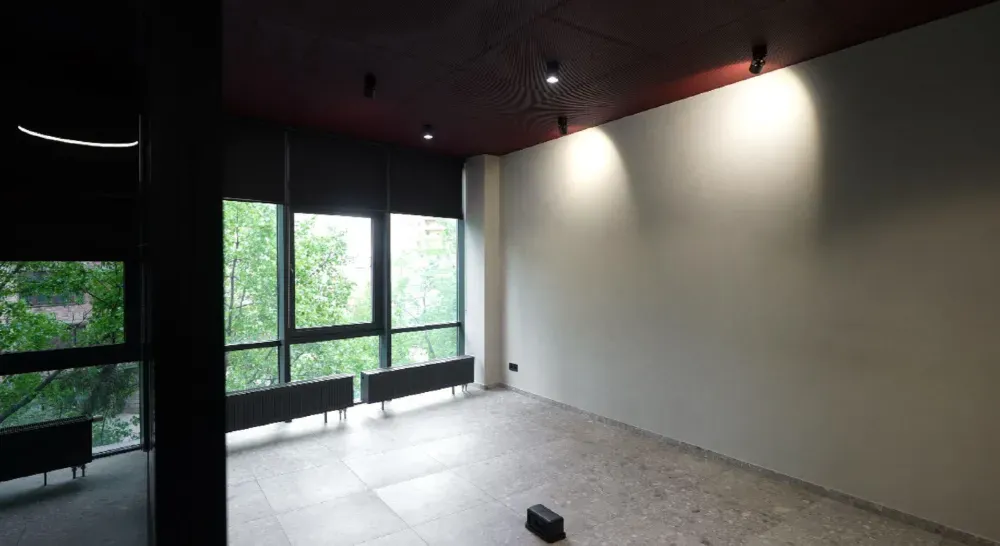 Сдаётся Бизнес-центр / Административное здание площадь 345 кв.м 4-й этаж Киев Євгена Коновальця Киев - изображение 7