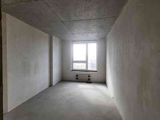 Продаж Квартира 3-кімнатна, 13/15 поверх на Кудрявська вул., д. 24а Київ