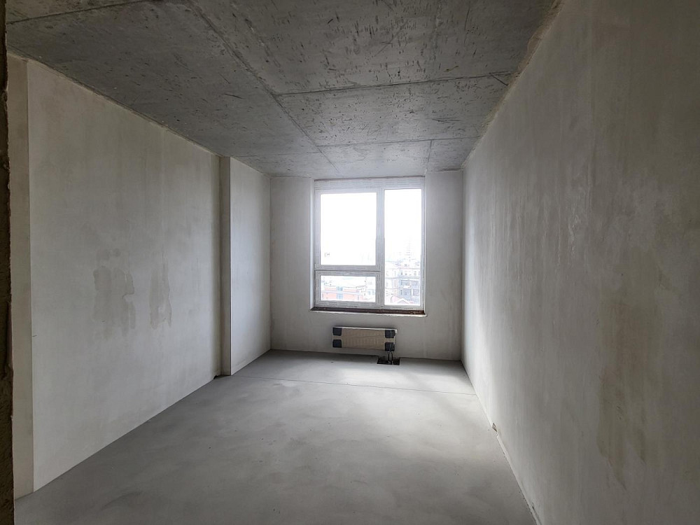 Продаж Квартира 3-кімнатна, 13/15 поверх на Кудрявська вул., д. 24а Київ - фото 3