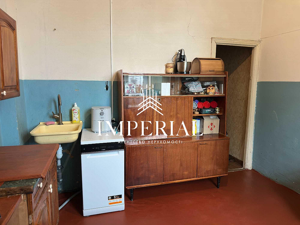 Продаж Квартира 1-кімнатна, 3/7 поверх на вул. Січових Стрільців Kiev - photo 4