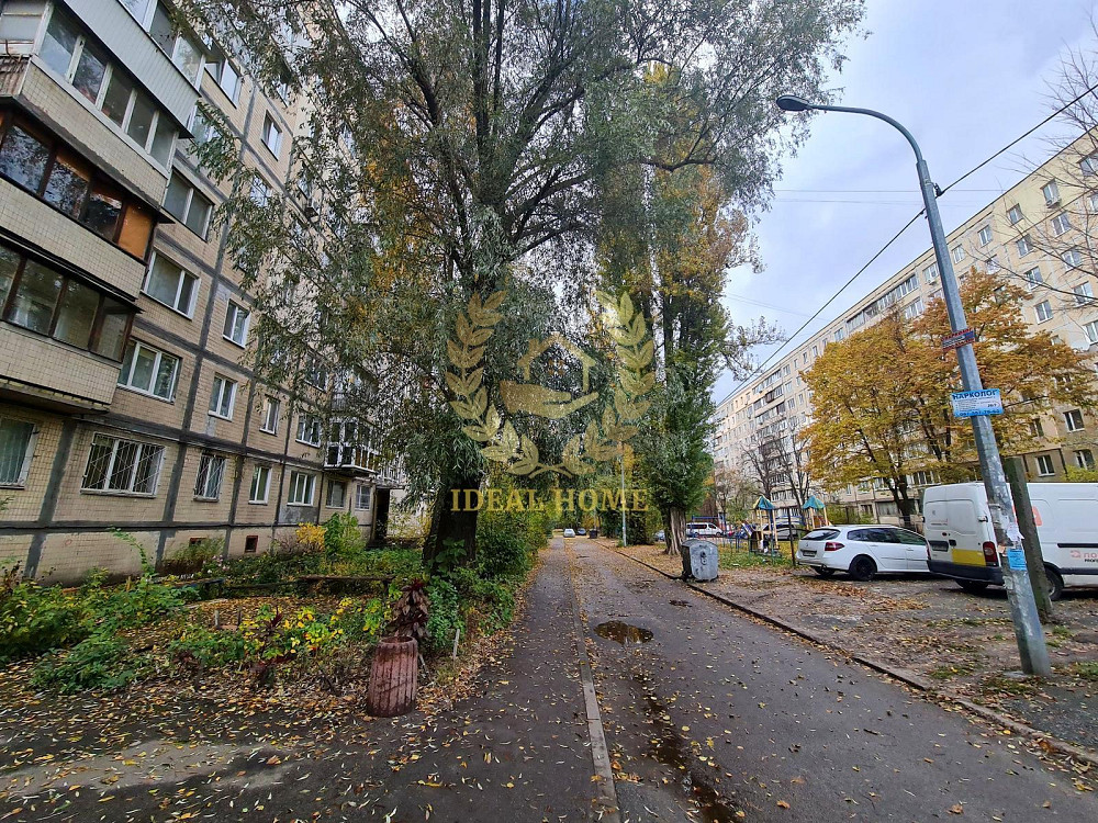 Продаж Квартира 3-кімнатна на Жмеринская ул., 16 Kiev - photo 10