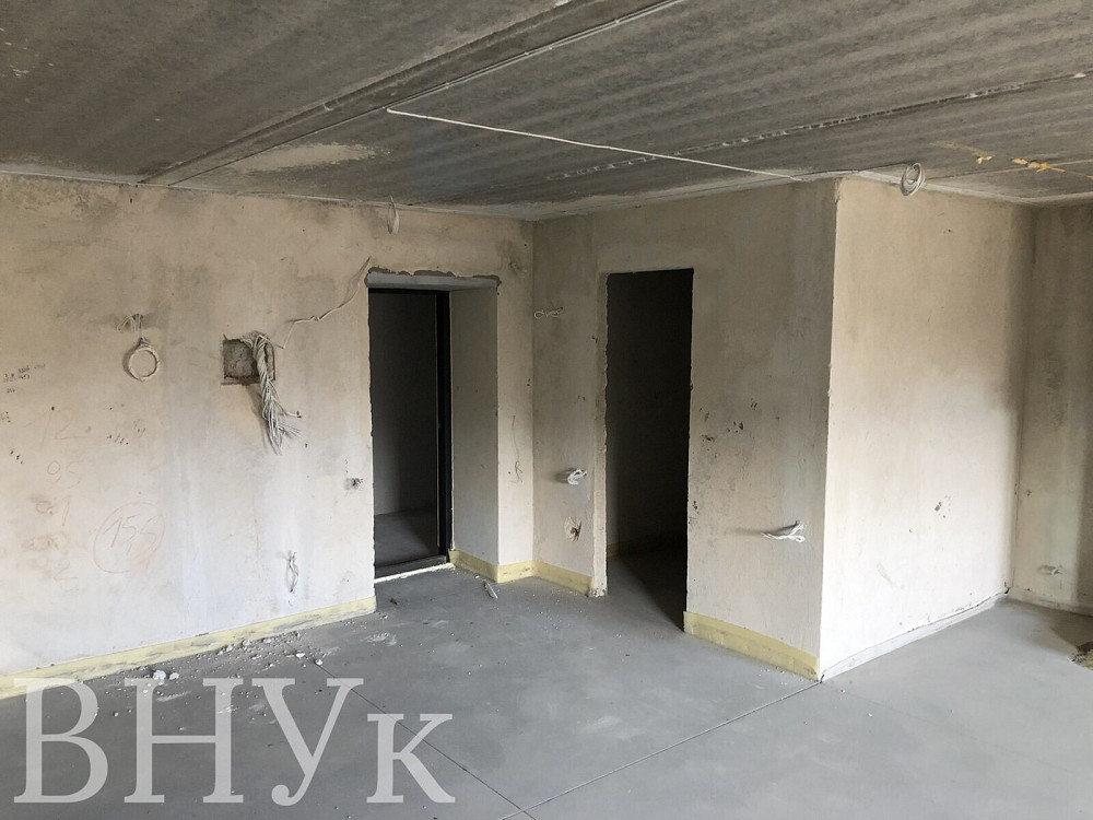 Продаж Квартира 2-кімнатна, 9/10 поверх на Львівська Тернопіль - фото 3