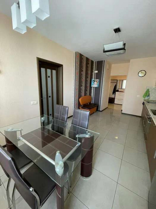 Оренда Квартира 2-кімнатна, 15/28 поверх на ул. Срибнокильская, 1 Київ - фото 5