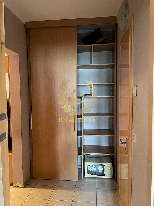 Продаж Квартира 1-кімнатна, 9/14 поверх на Радунская ул., 11А Kiev - photo 11